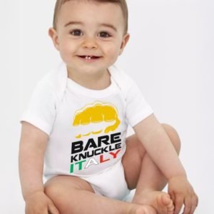 Body Neoanto BKFC Italy