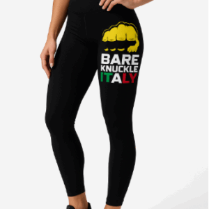 Leggings BKFC ITALIA