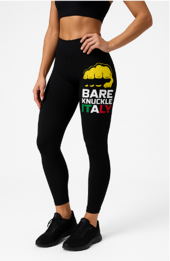 Leggings BKFC ITALIA