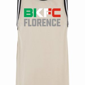 Tank Sabbia BKFC Italy Florence